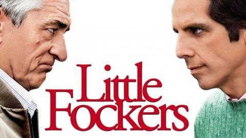 مشاهدة فيلم Little Fockers 2010 مترجم HD