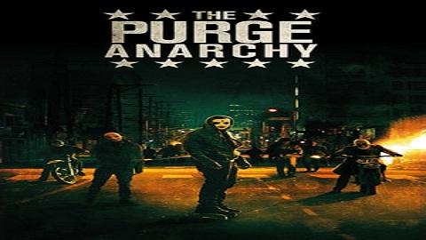 مشاهدة فيلم The Purge Anarchy 2014 مترجم HD
