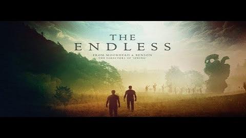 مشاهدة فيلم The Endless 2017 مترجم HD