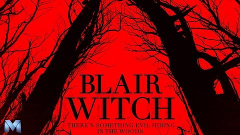 مشاهدة فيلم Blair Witch 2016 مترجم HD