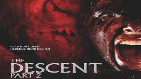 مشاهدة فيلم The Descent: Part 2 2009 مترجم HD