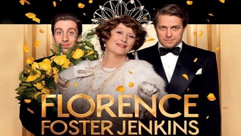 مشاهدة فيلم Florence Foster Jenkins 2016 مترجم HD