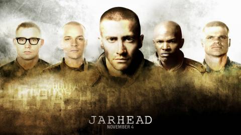 Jarhead 2005
