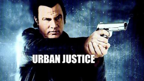 Urban Justice 2007
