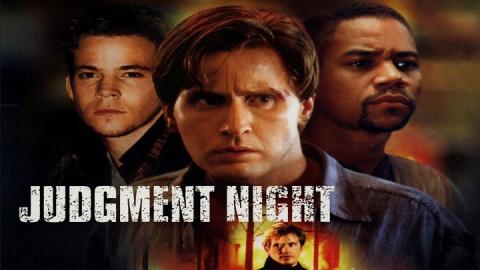 Judgment Night 1993