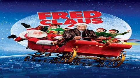 Fred Claus 2007
