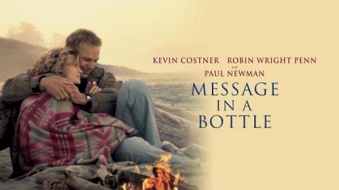 Message in a Bottle 1999