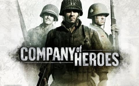 Company Of Heroes 2013