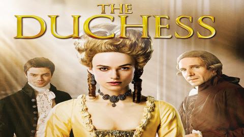 مشاهدة فيلم The Duchess 2008 مترجم HD