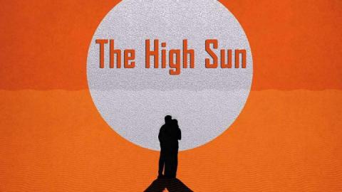 مشاهدة فيلم The High Sun 2015 مترجم HD