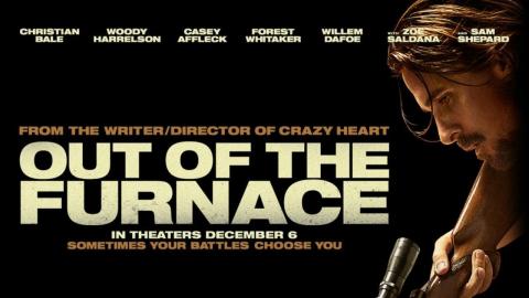 مشاهدة فيلم Out Of The Furnace 2013 مترجم HD