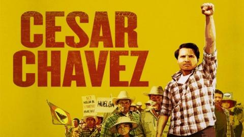 مشاهدة فيلم Cesar Chavez 2014 مترجم HD
