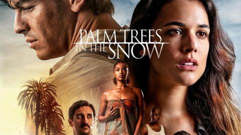 مشاهدة فيلم Palm Trees in the Snow 2015 مترجم HD