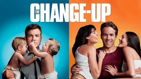 مشاهدة فيلم The Change Up 2011 مترجم HD