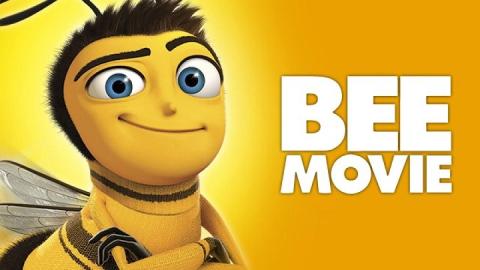 مشاهدة فيلم Bee Movie 2007 مترجم HD
