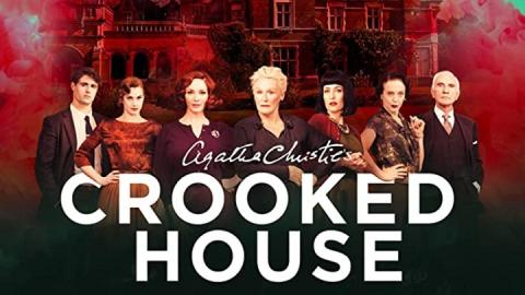 مشاهدة فيلم Crooked House 2017 مترجم HD