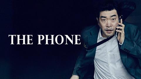 مشاهدة فيلم The Phone 2015 مترجم HD