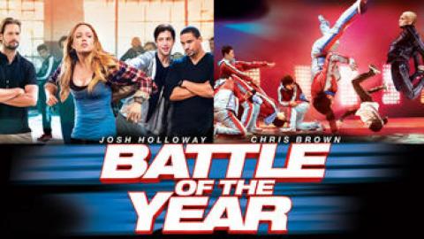 مشاهدة فيلم Battle of the Year 2013 مترجم HD