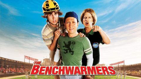 مشاهدة فيلم The Benchwarmers 2006 مترجم HD