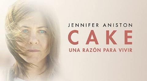 مشاهدة فيلم Cake 2014 مترجم HD