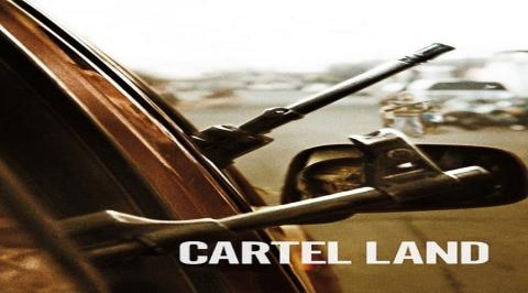Cartel Land 2015