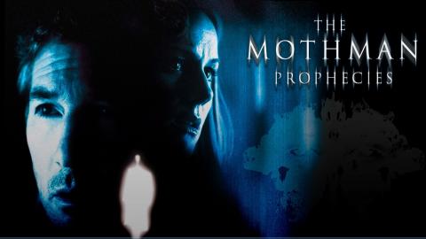 The Mothman Prophecies 2002