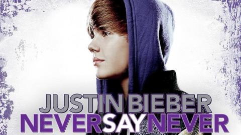 مشاهدة فيلم Justin Bieber – Never Say Never 2011 مترجم HD