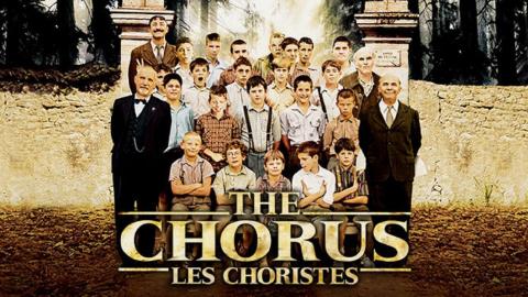 The Chorus 2004