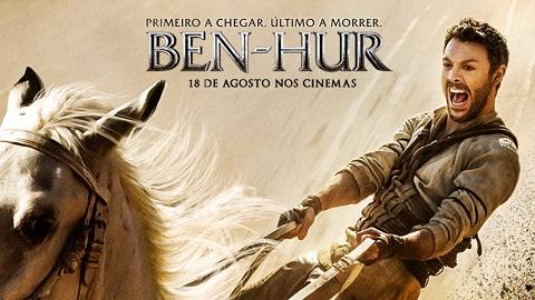 مشاهدة فيلم Ben Hur 2016 مترجم HD