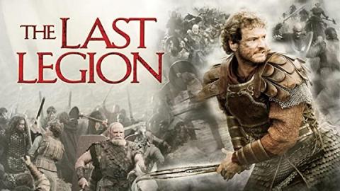 مشاهدة فيلم The Last Legion 2007 مترجم HD