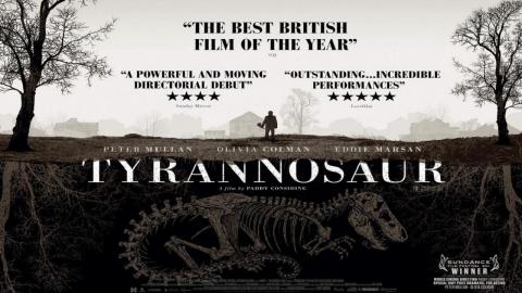 مشاهدة فيلم Tyrannosaur 2011 مترجم HD