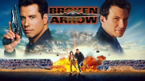 Broken Arrow 1996