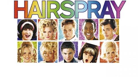 مشاهدة فيلم Hairspray 2007 مترجم HD