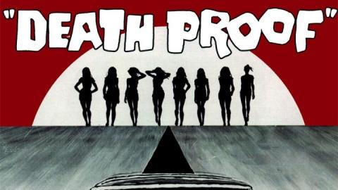 مشاهدة فيلم Death Proof 2007 مترجم HD