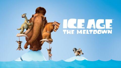 Ice Age: The Meltdown 2006
