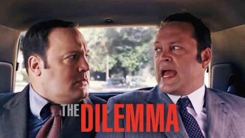 مشاهدة فيلم The Dilemma 2011 مترجم HD