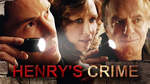 مشاهدة فيلم Henrys Crime 2010 مترجم HD