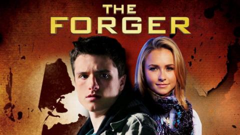 مشاهدة فيلم The Forger 2012 مترجم HD