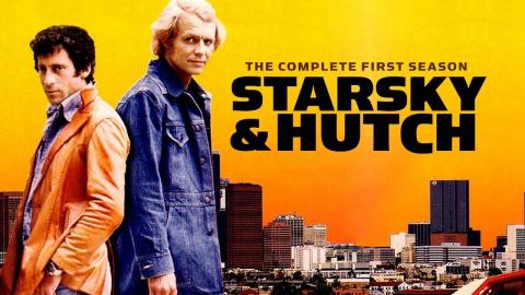 Starsky & Hutch 2004
