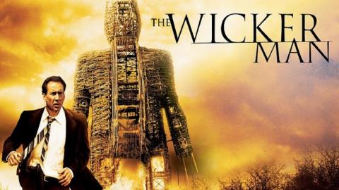 مشاهدة فيلم The Wicker Man 2006 مترجم HD