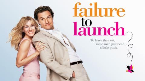 Failure to Launch 2006