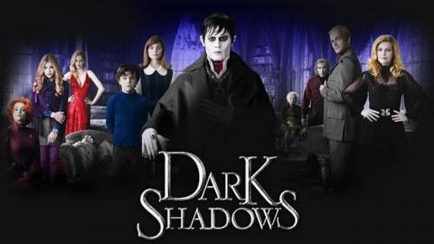 مشاهدة فيلم Dark Shadows 2012 مترجم HD