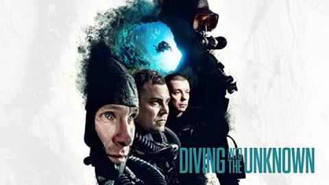 مشاهدة فيلم Diving Into the Unknown 2016 مترجم HD