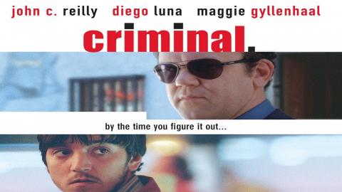 Criminal 2004