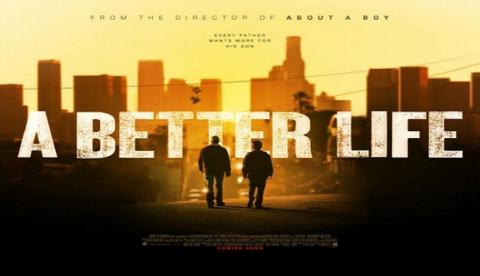 A Better Life 2011