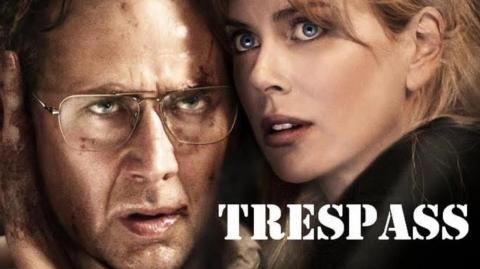 مشاهدة فيلم Trespass 2011 مترجم HD