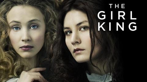 مشاهدة فيلم The Girl King 2015 مترجم HD