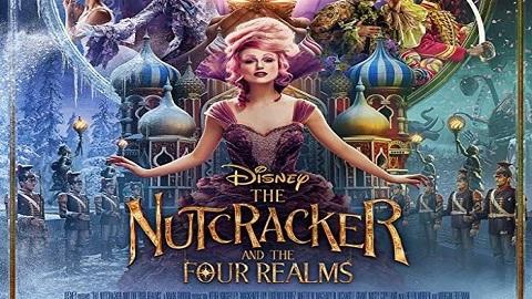 The Nutcracker and the Four Realms 2018