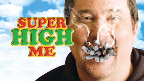 مشاهدة فيلم Super High Me 2007 مترجم HD