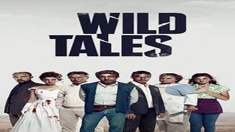 مشاهدة فيلم Wild Tales 2014 مترجم HD